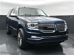 2017 Lincoln Navigator 