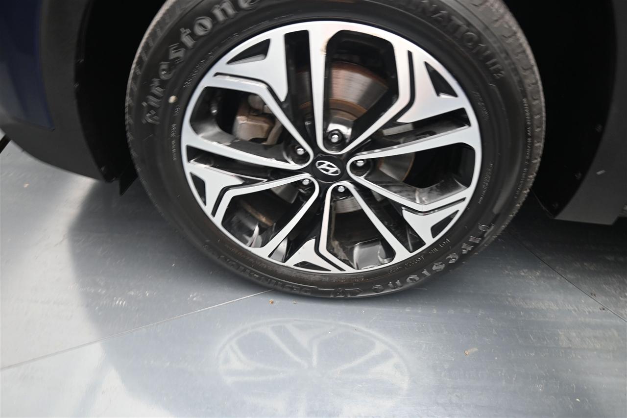 Hyundai Santa Fe Ultimate 2.0T AWD 2019