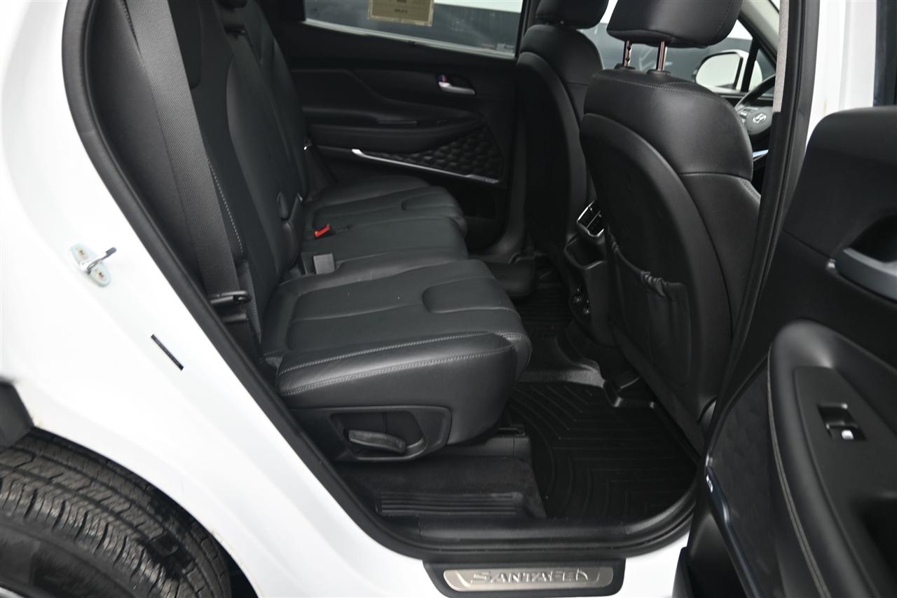 Hyundai Santa Fe Ultimate 2.4 AWD 2019