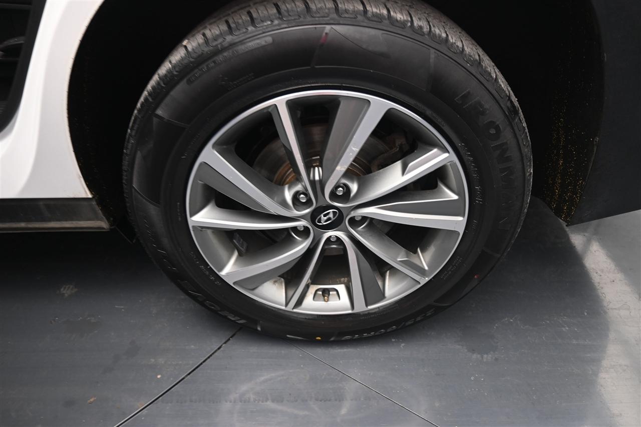 Hyundai Santa Fe Ultimate 2.4 AWD 2019
