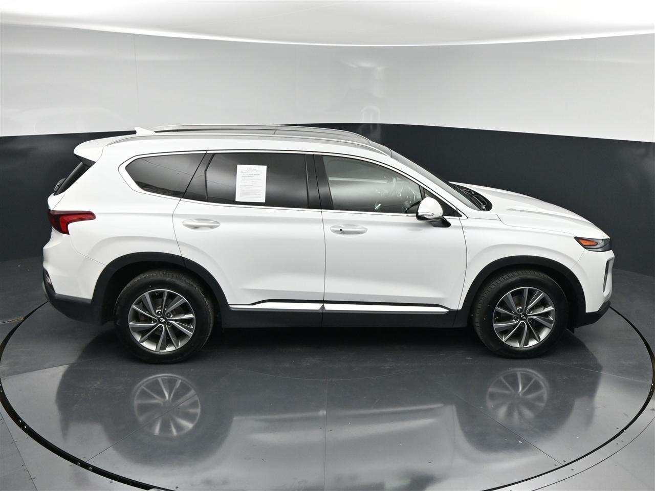 Hyundai Santa Fe Ultimate 2.4 AWD 2019