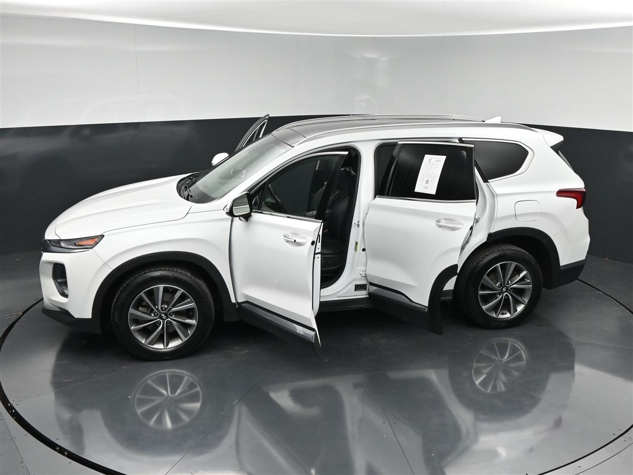 Hyundai Santa Fe Ultimate 2.4 AWD 2019