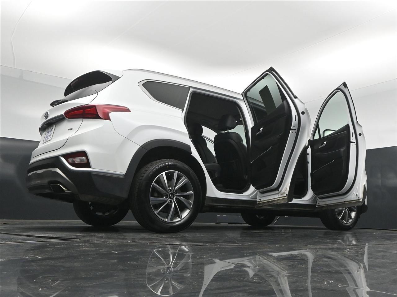 Hyundai Santa Fe Ultimate 2.4 AWD 2019