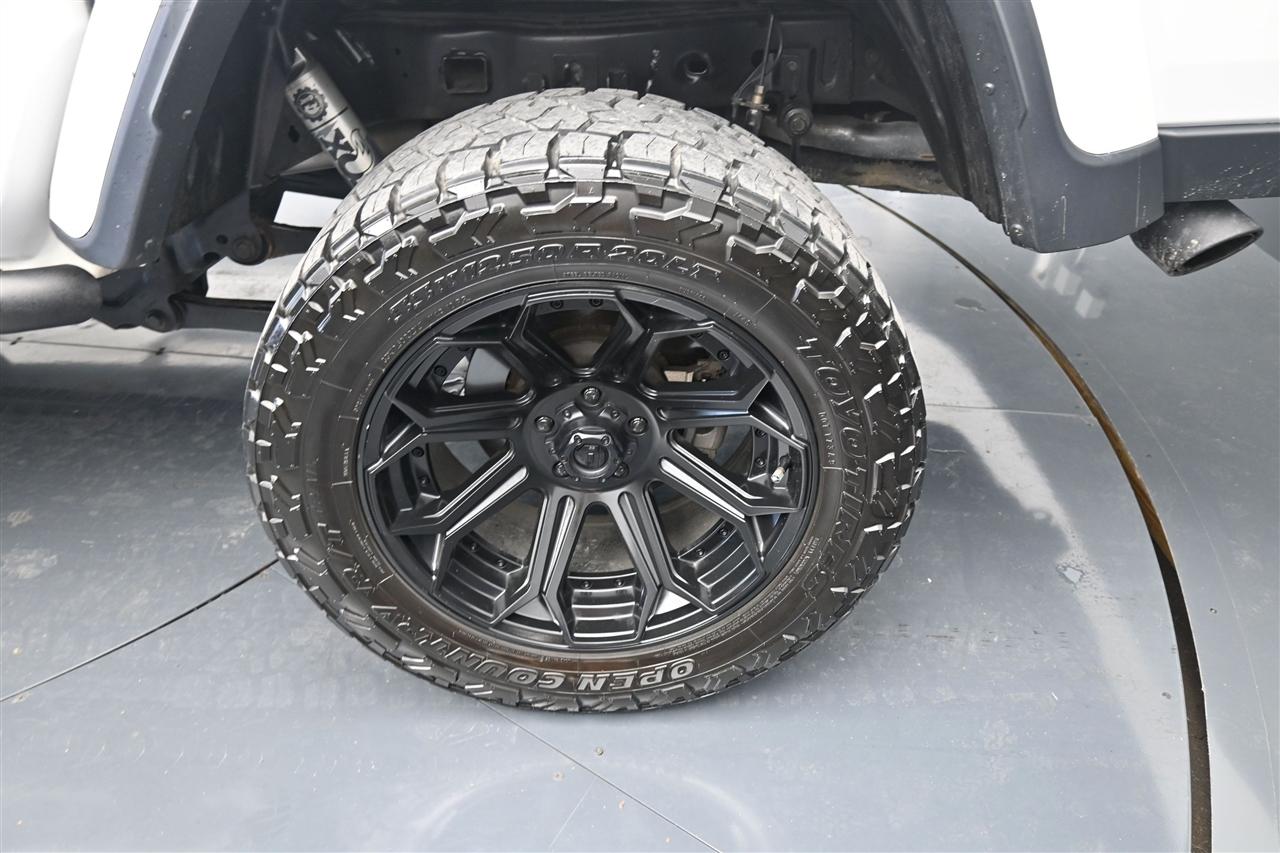 Jeep Gladiator Sport S 2020