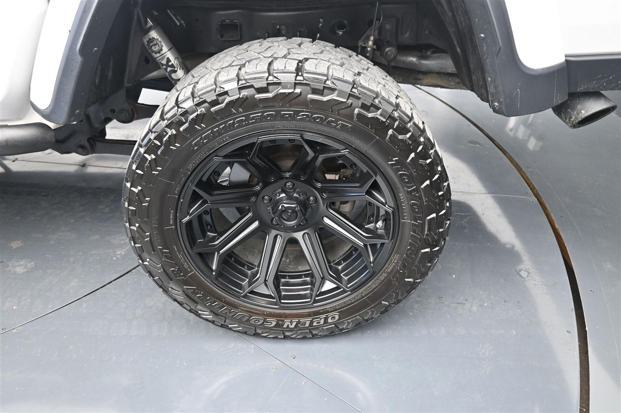 Jeep Gladiator Sport S 2020