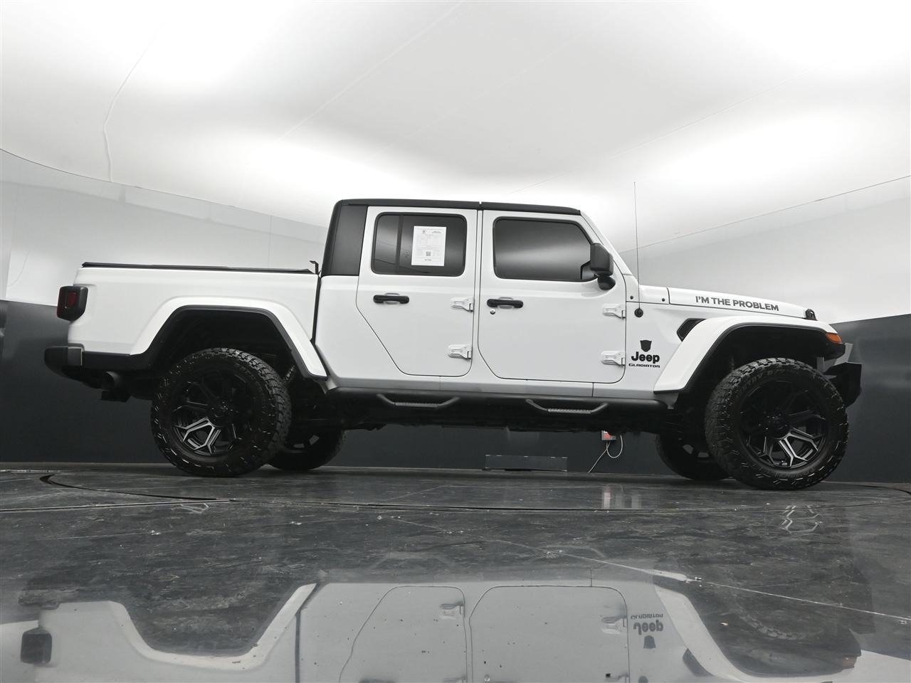 Jeep Gladiator Sport S 2020
