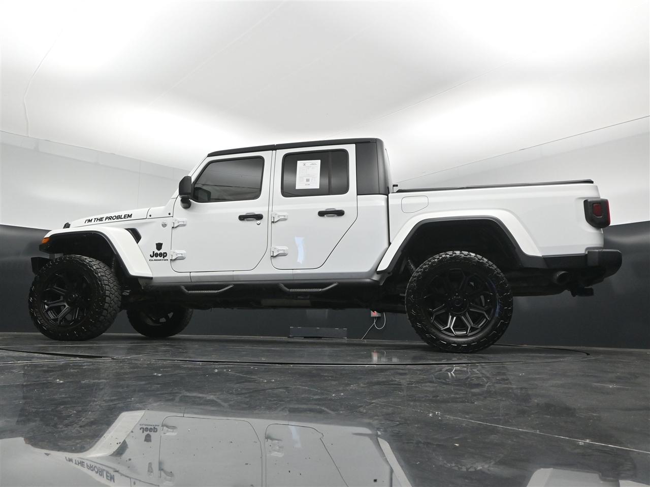Jeep Gladiator Sport S 2020
