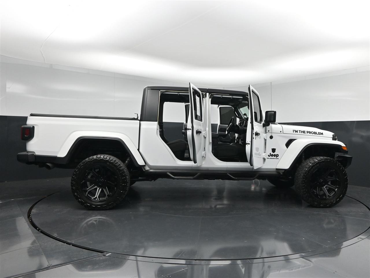 Jeep Gladiator Sport S 2020