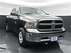 2021 RAM 1500 Classic 