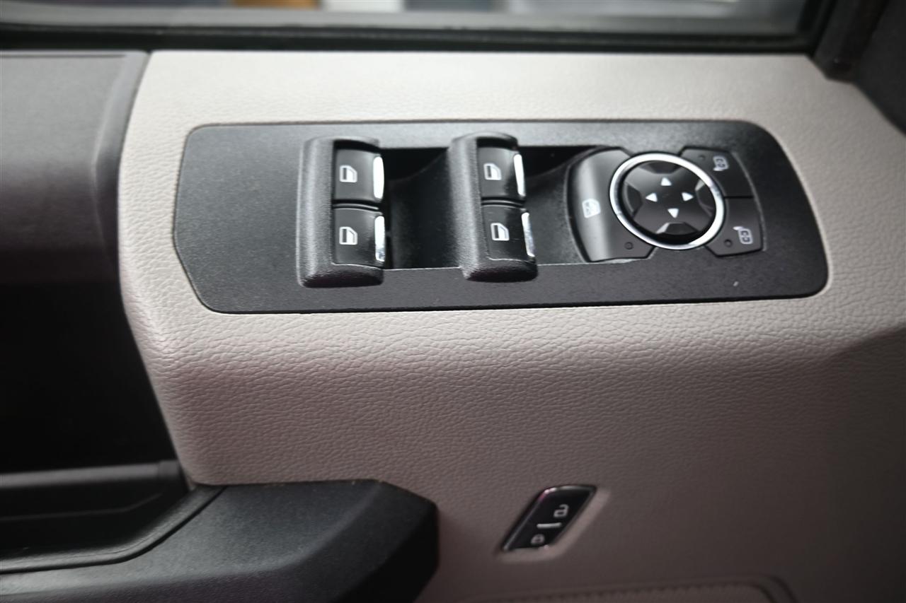 Ford F-150 XLT SuperCab 8-ft. Bed 4WD 2017