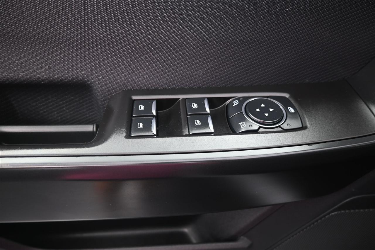Ford F-150 XL SuperCrew 6.5-ft. Bed 4WD 2021