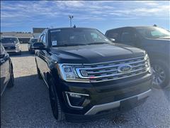 2019 Ford Expedition 
