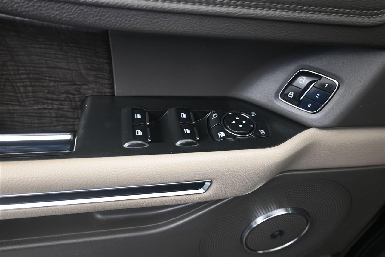 Ford Expedition MAX Limited 4WD 2021