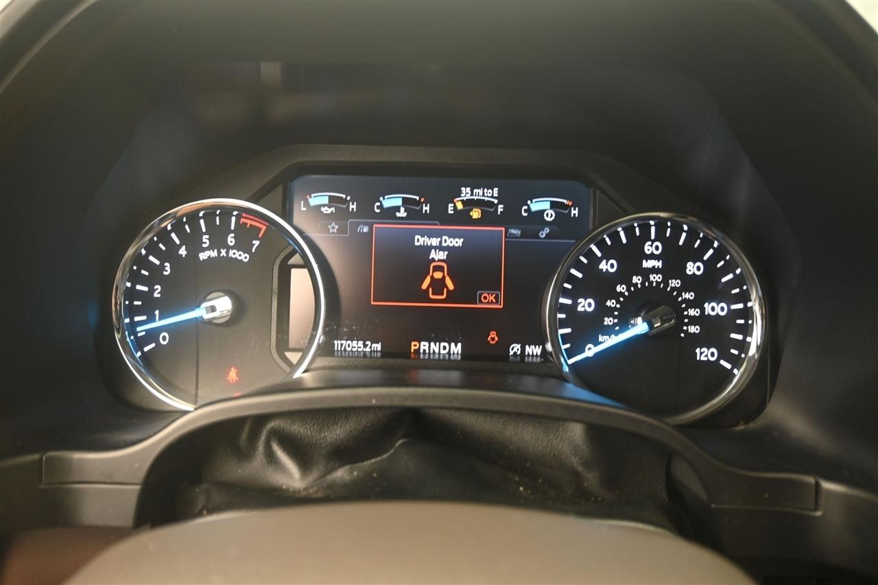 Ford Expedition MAX Limited 4WD 2021