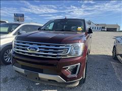 2021 Ford Expedition 