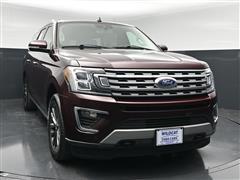 2021 Ford Expedition 