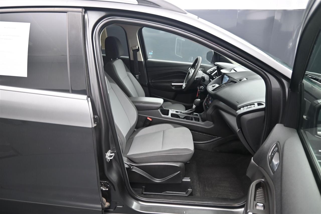 Ford Escape SE 4WD 2017