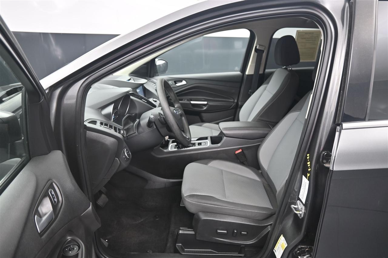 Ford Escape SE 4WD 2017