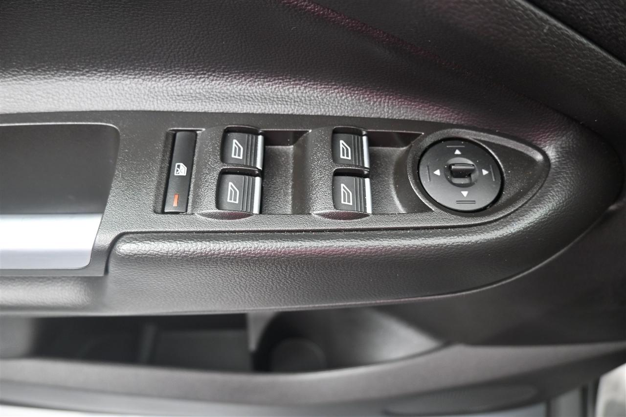 Ford Escape SE 4WD 2017