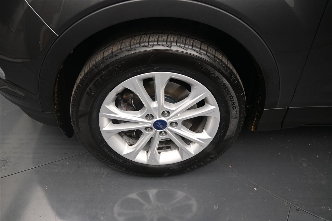Ford Escape SE 4WD 2017
