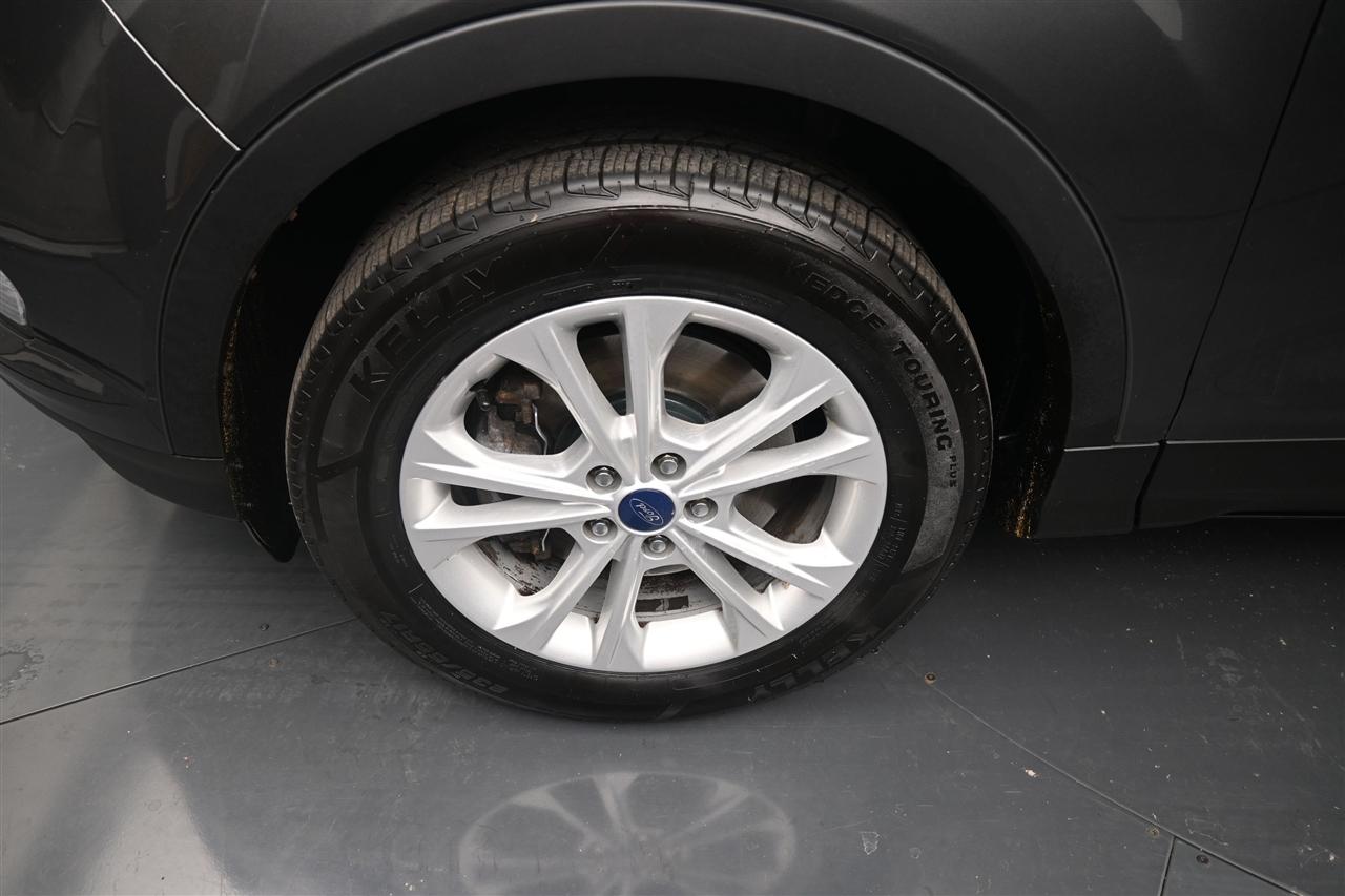 Ford Escape SE 4WD 2017