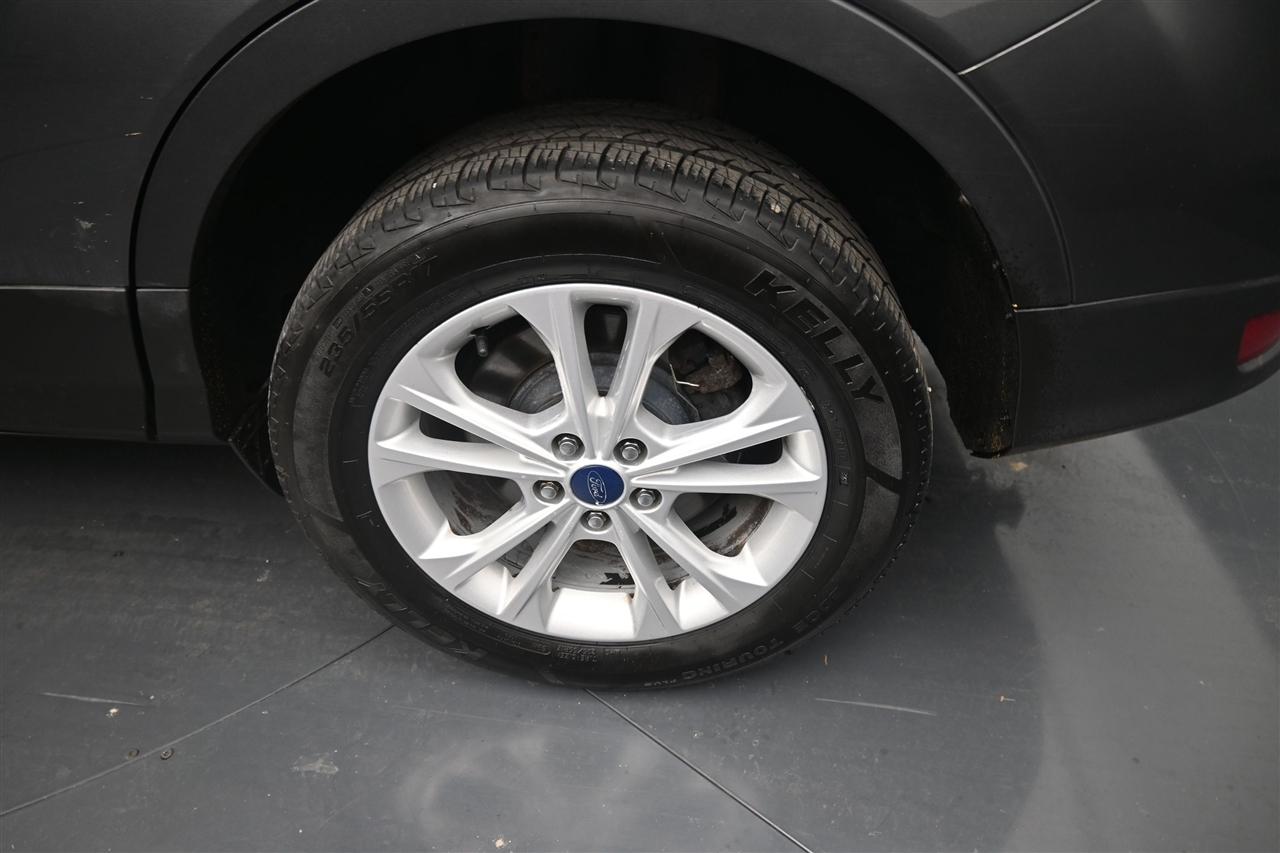 Ford Escape SE 4WD 2017