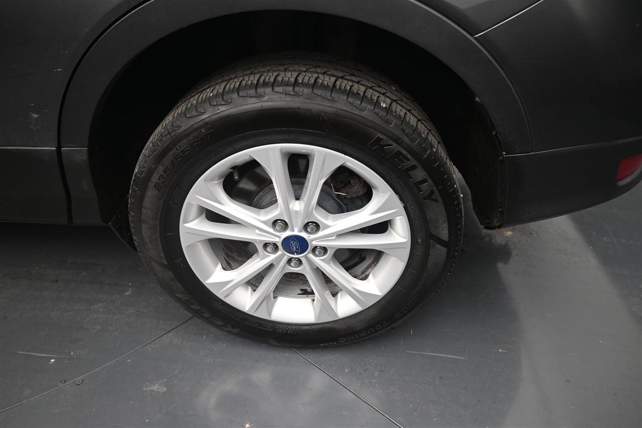 Ford Escape SE 4WD 2017
