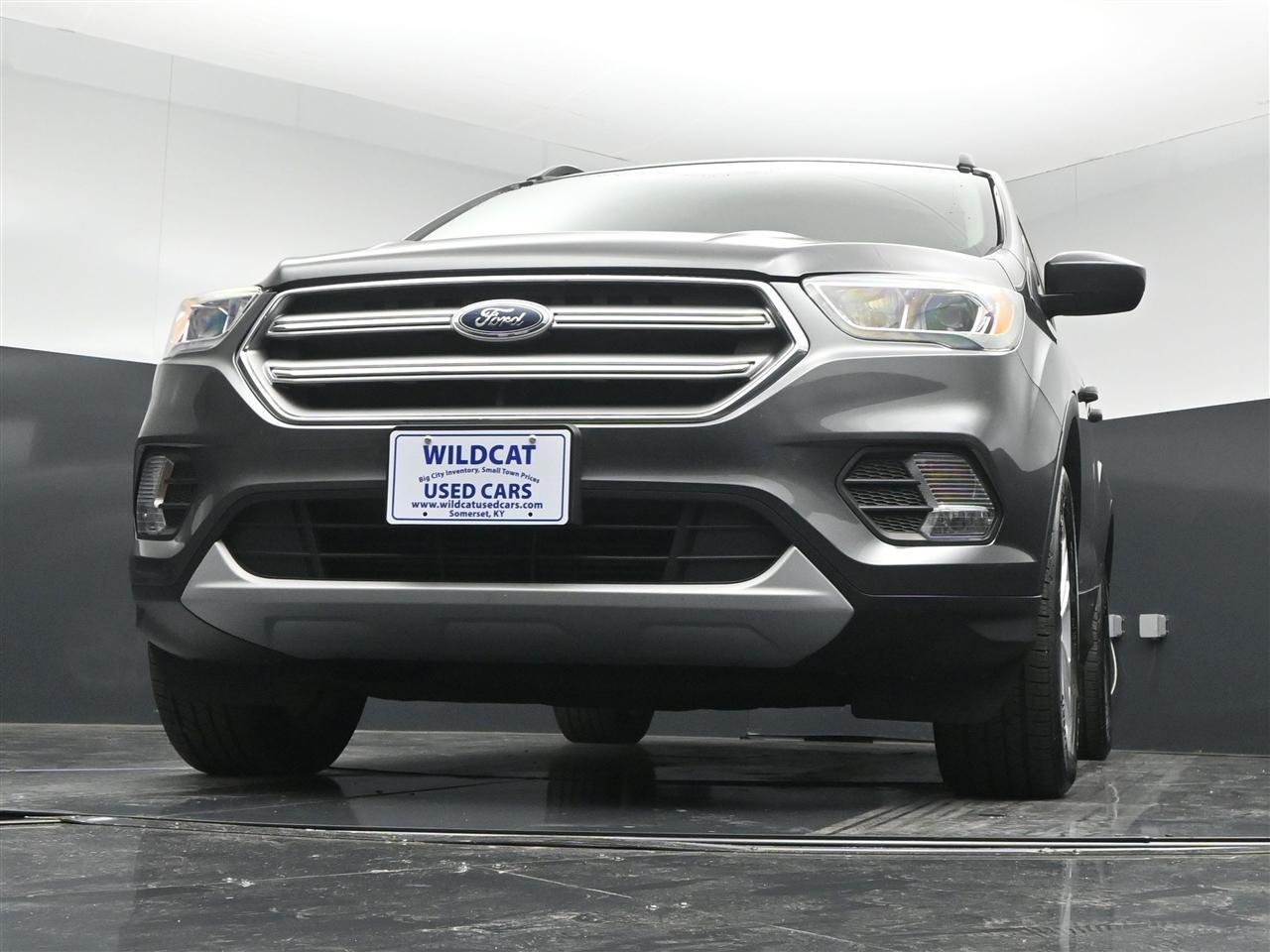 Ford Escape SE 4WD 2017