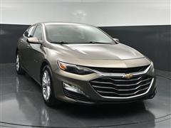 2020 Chevrolet Malibu 
