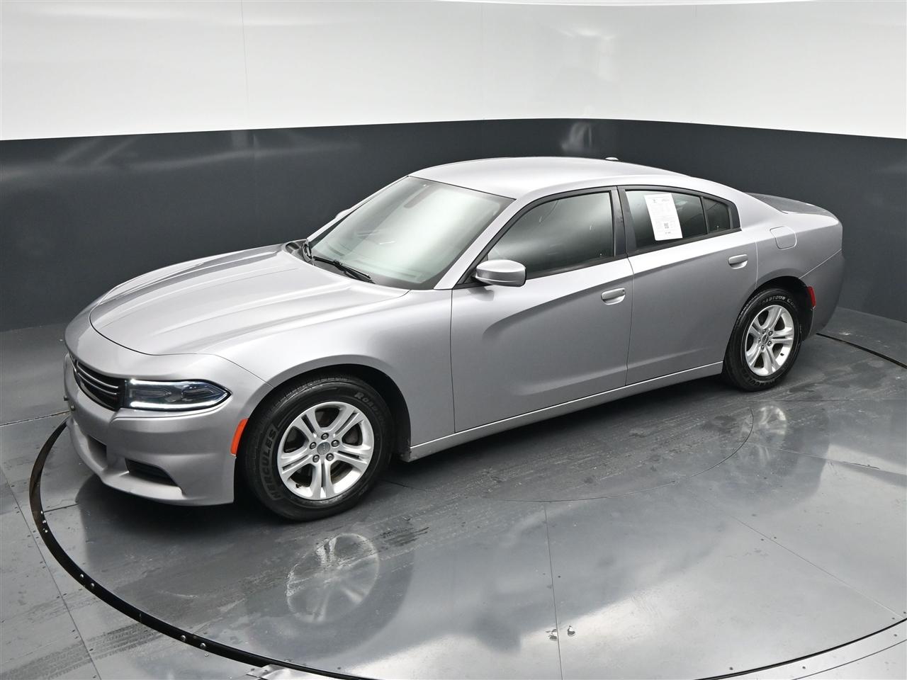 Dodge Charger SE 2016