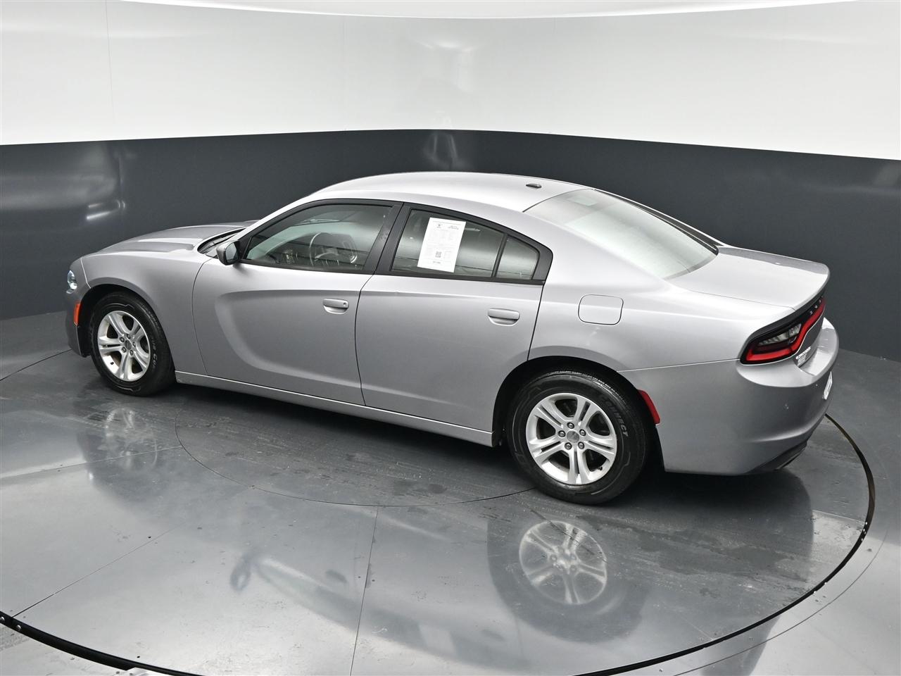 Dodge Charger SE 2016