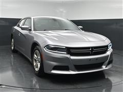 2016 Dodge Charger 