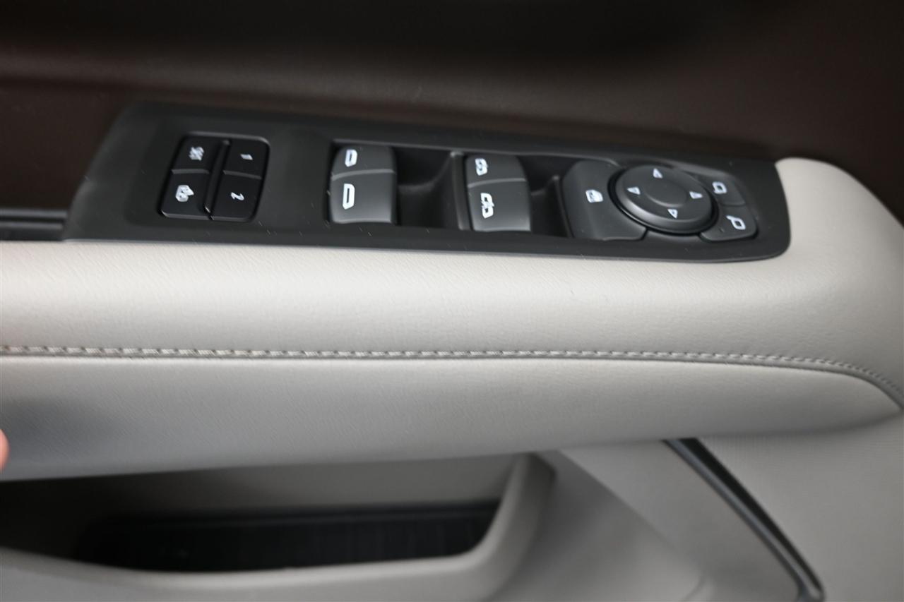 Chevrolet Tahoe LT 4WD 2021