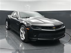 2015 Chevrolet Camaro 