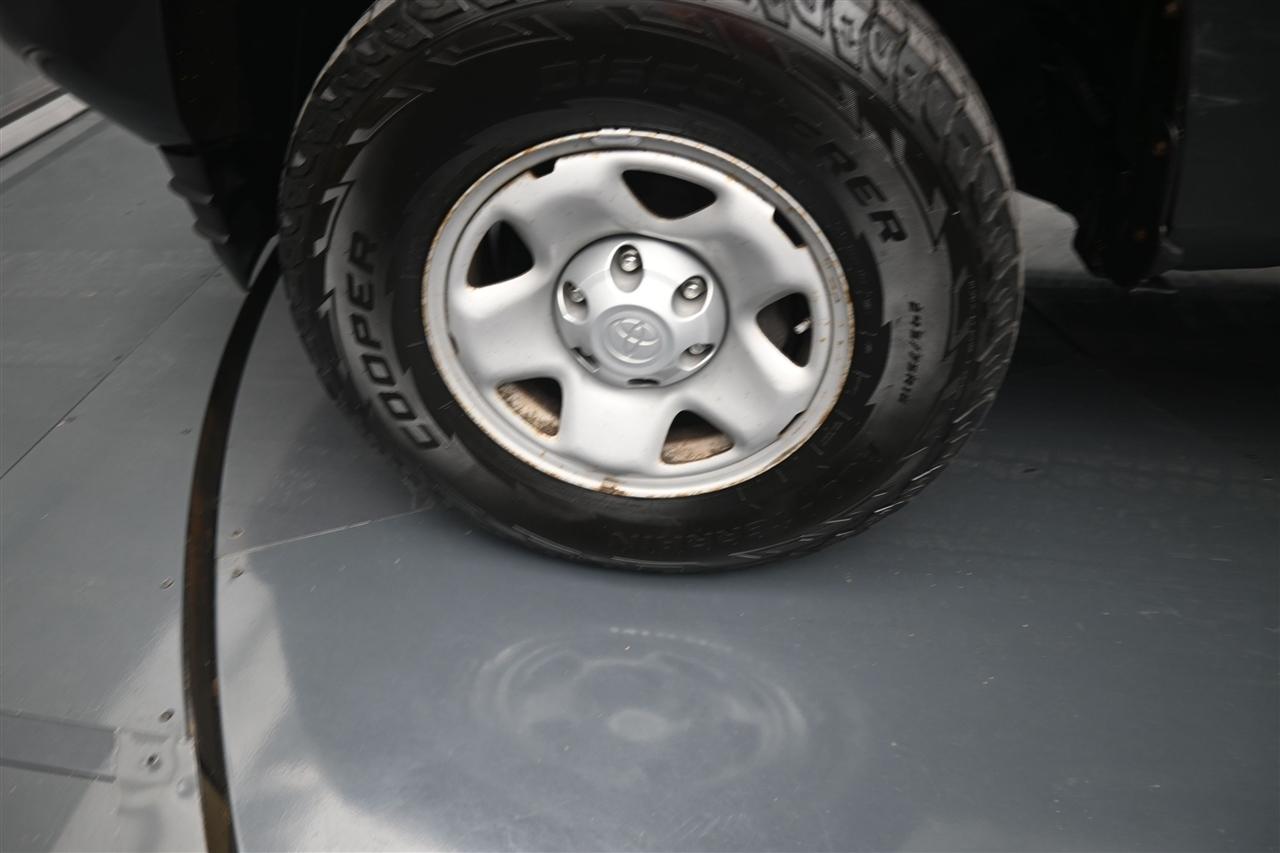 Toyota Tacoma SR5 Double Cab Long Bed V6 6AT 4WD 2020