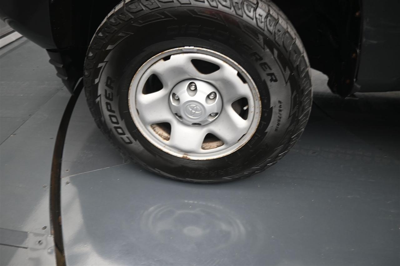 Toyota Tacoma SR5 Double Cab Long Bed V6 6AT 4WD 2020