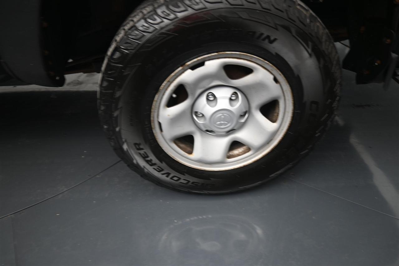 Toyota Tacoma SR5 Double Cab Long Bed V6 6AT 4WD 2020