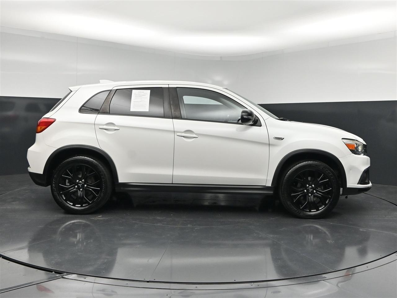 Mitsubishi Outlander Sport 2.0 ES 5M 2019