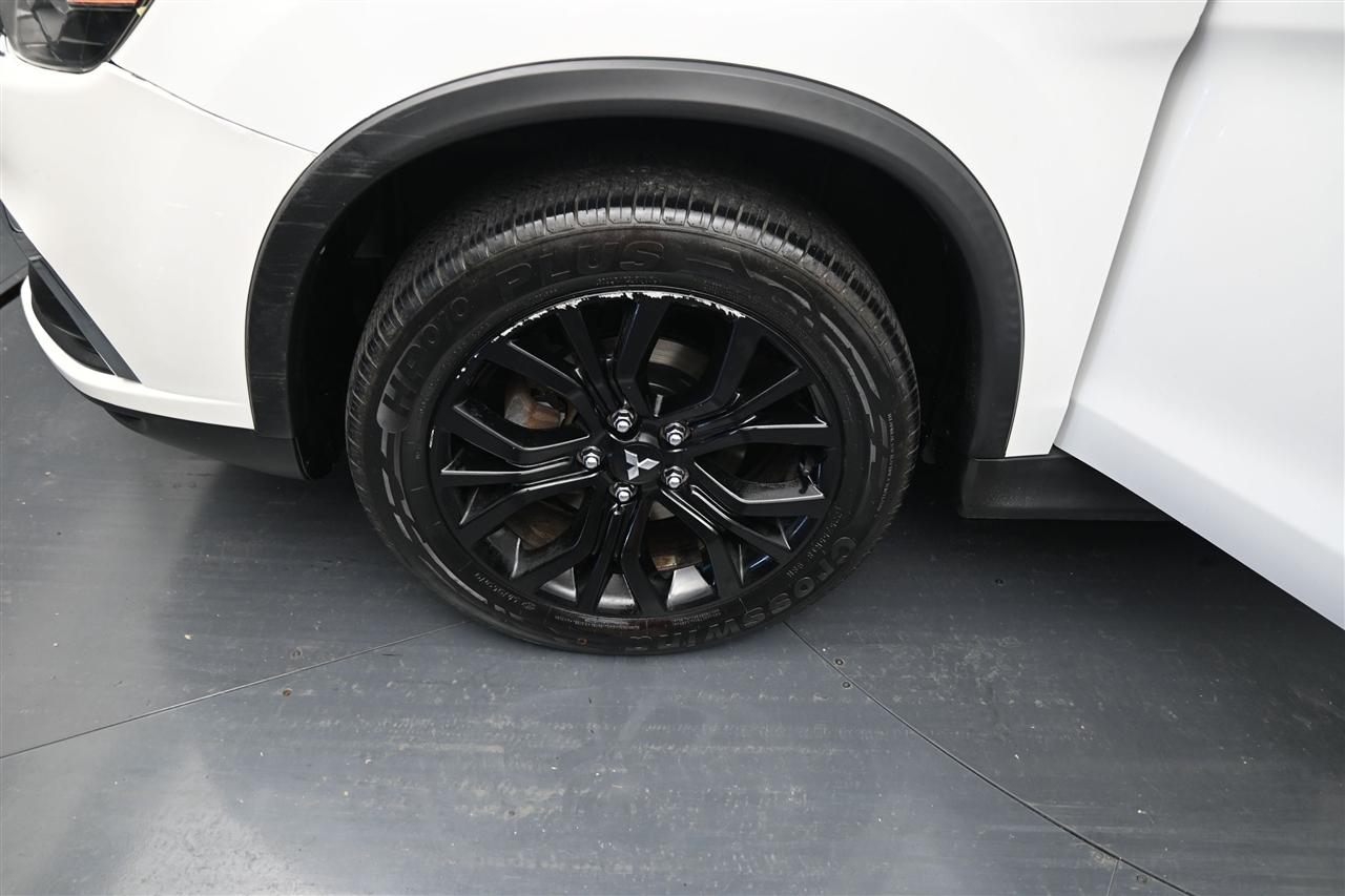 Mitsubishi Outlander Sport 2.0 ES 5M 2019