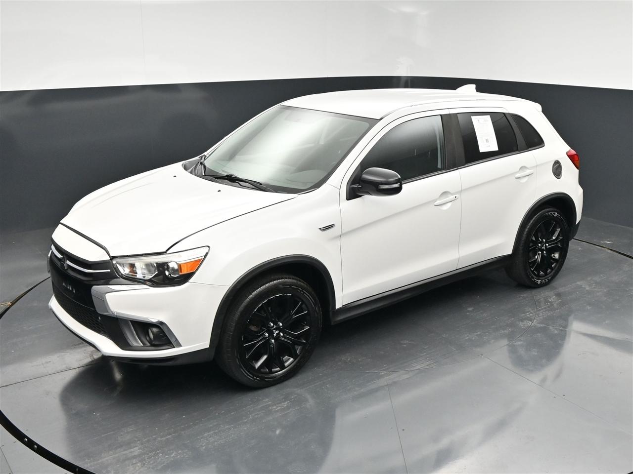 Mitsubishi Outlander Sport 2.0 ES 5M 2019