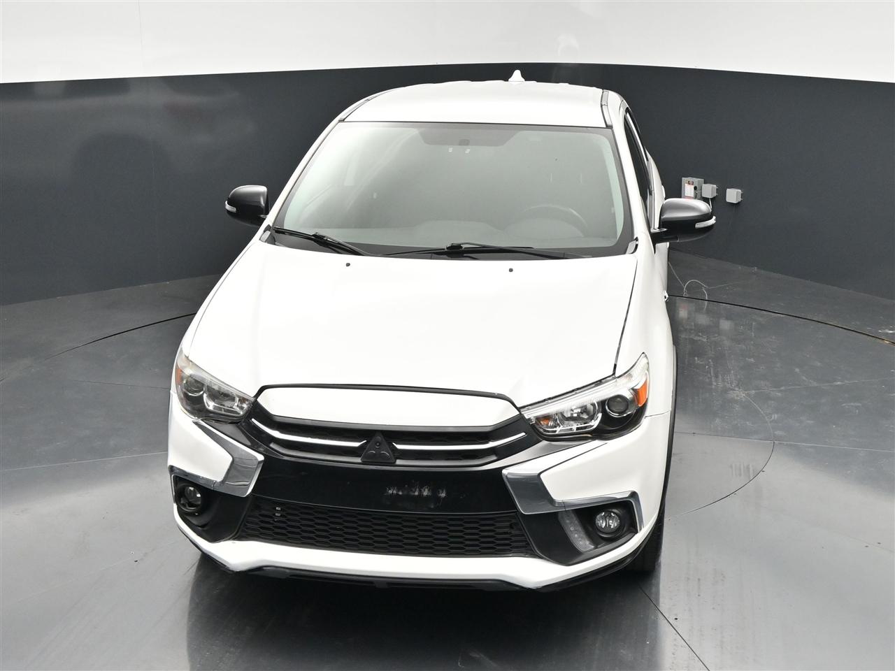 Mitsubishi Outlander Sport 2.0 ES 5M 2019