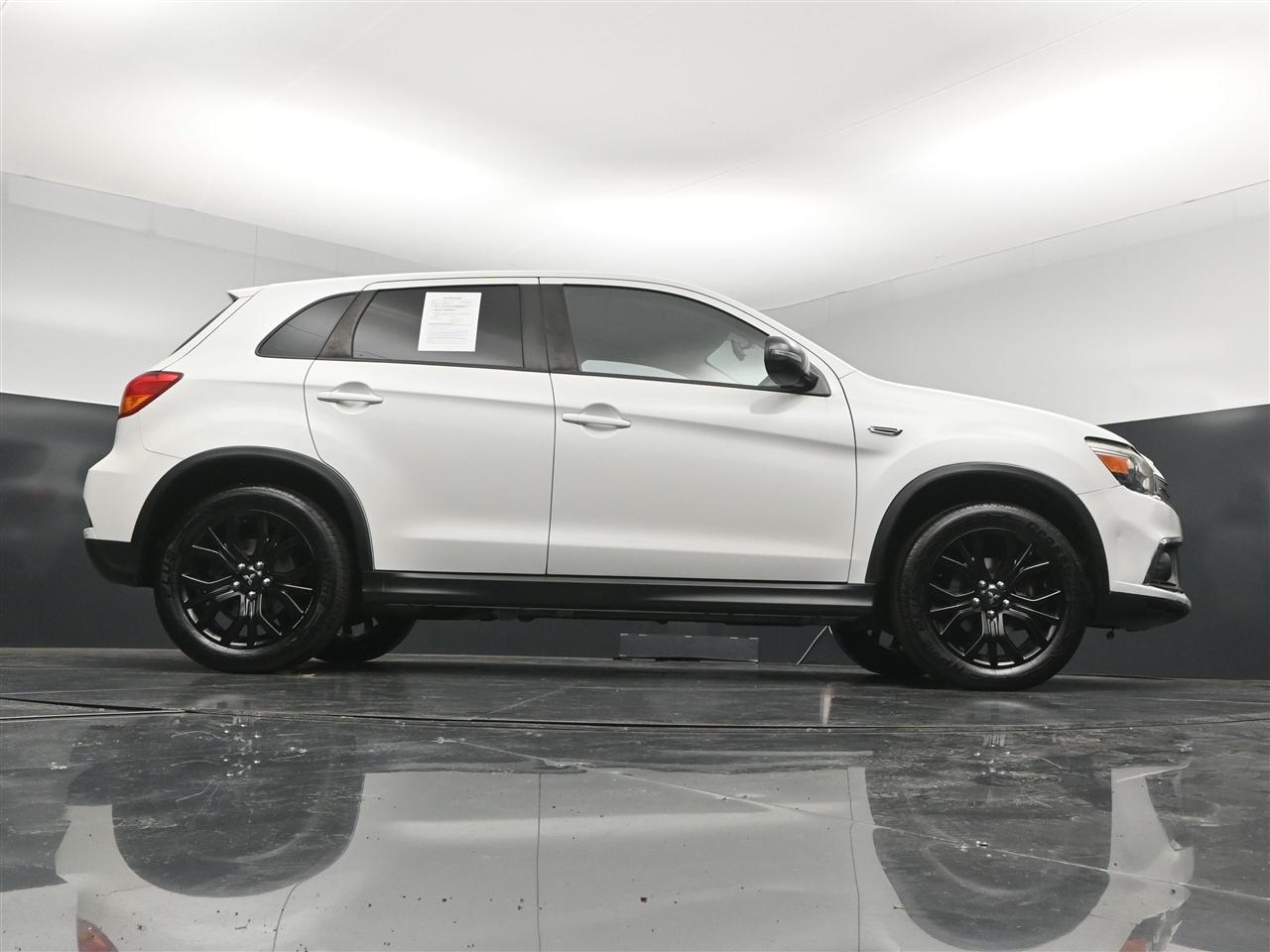 Mitsubishi Outlander Sport 2.0 ES 5M 2019