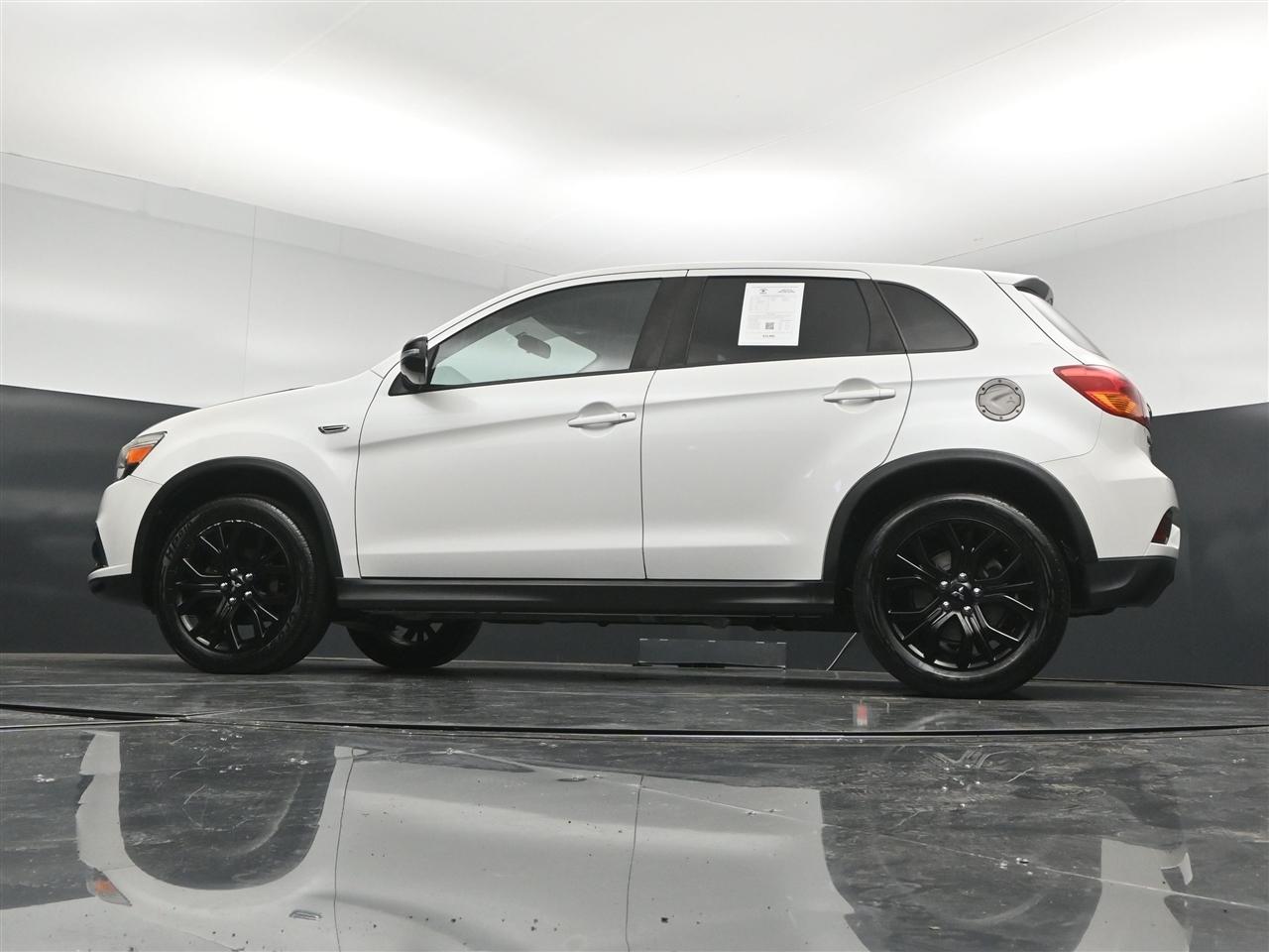 Mitsubishi Outlander Sport 2.0 ES 5M 2019