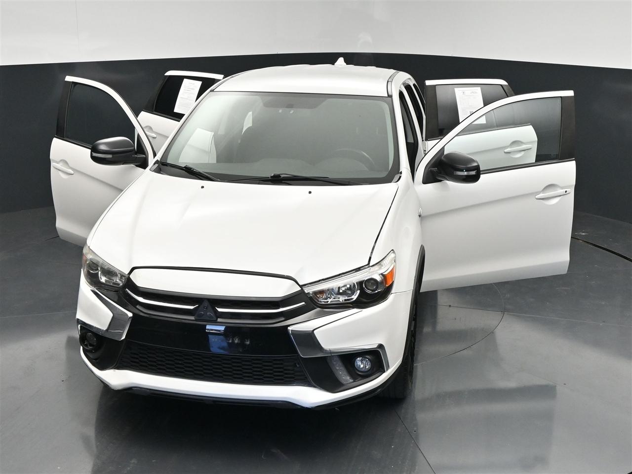 Mitsubishi Outlander Sport 2.0 ES 5M 2019