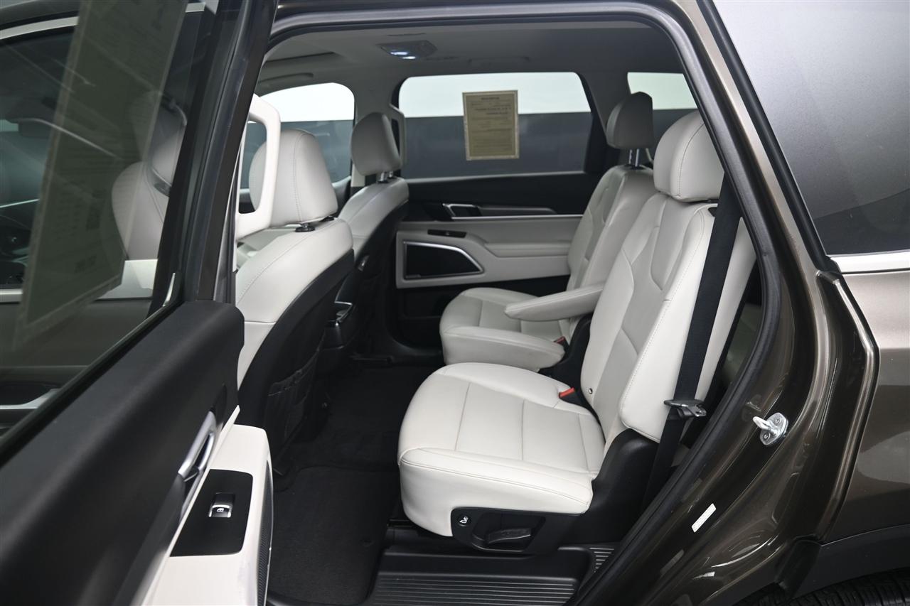 Kia Telluride S AWD 2021