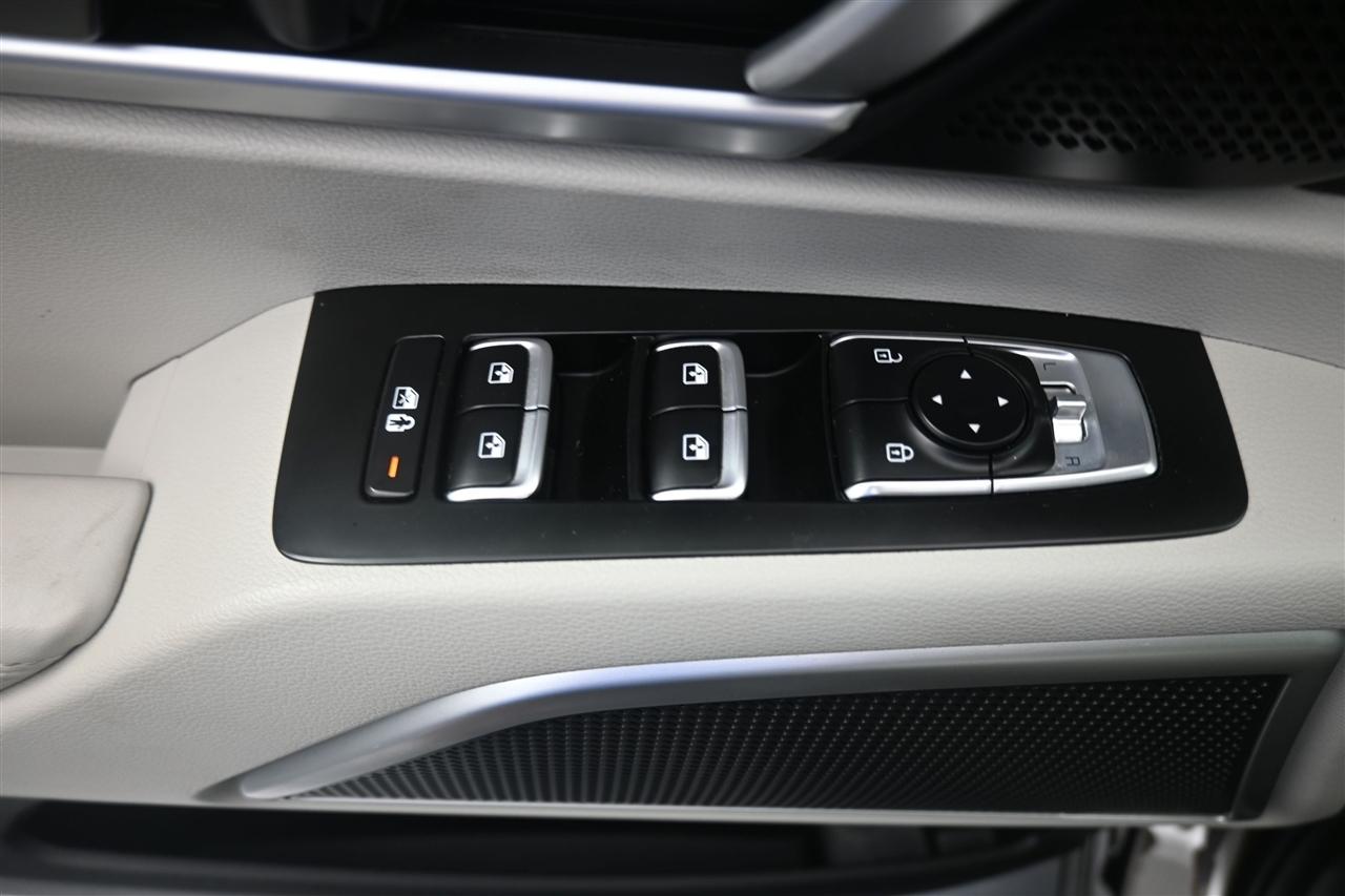 Kia Telluride S AWD 2021
