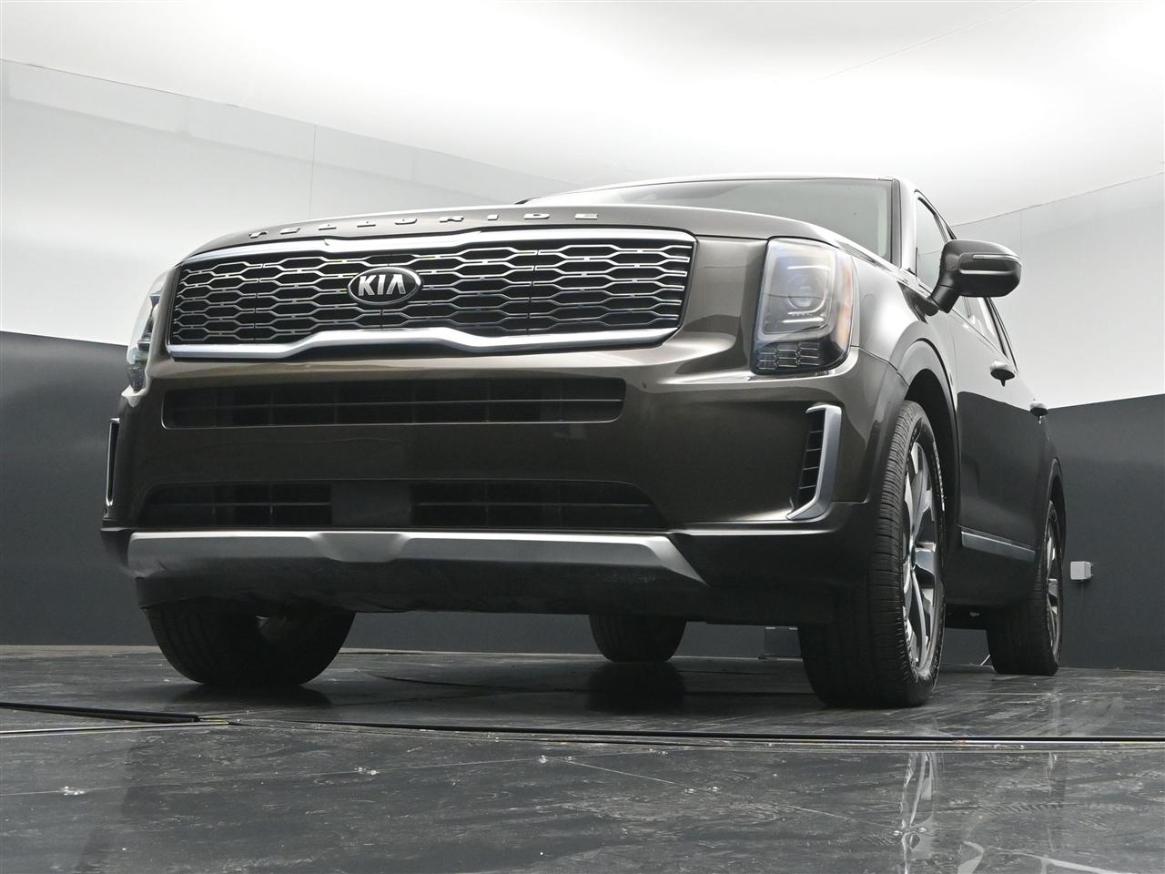 Kia Telluride S AWD 2021