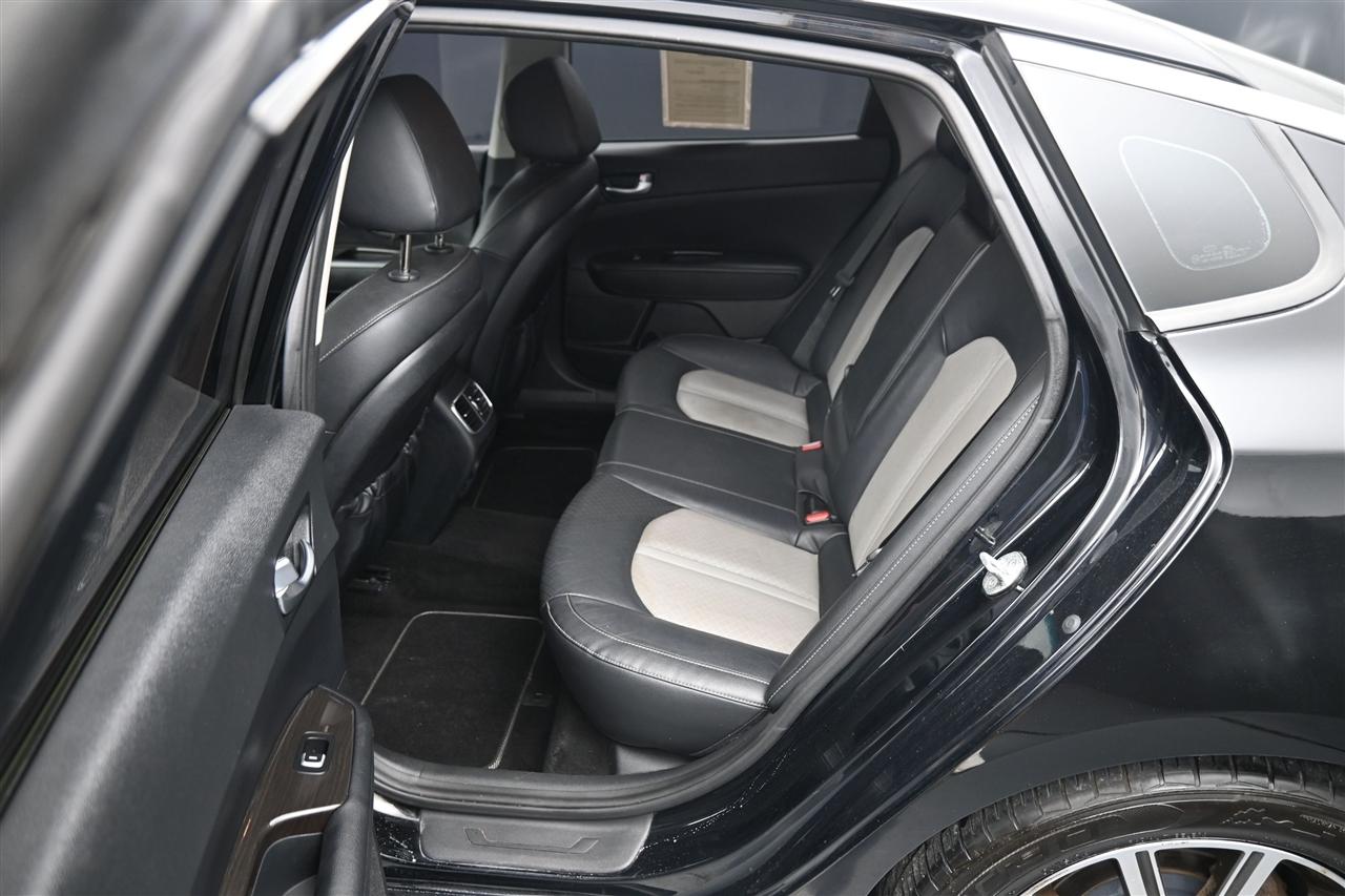 Kia Optima EX 2019