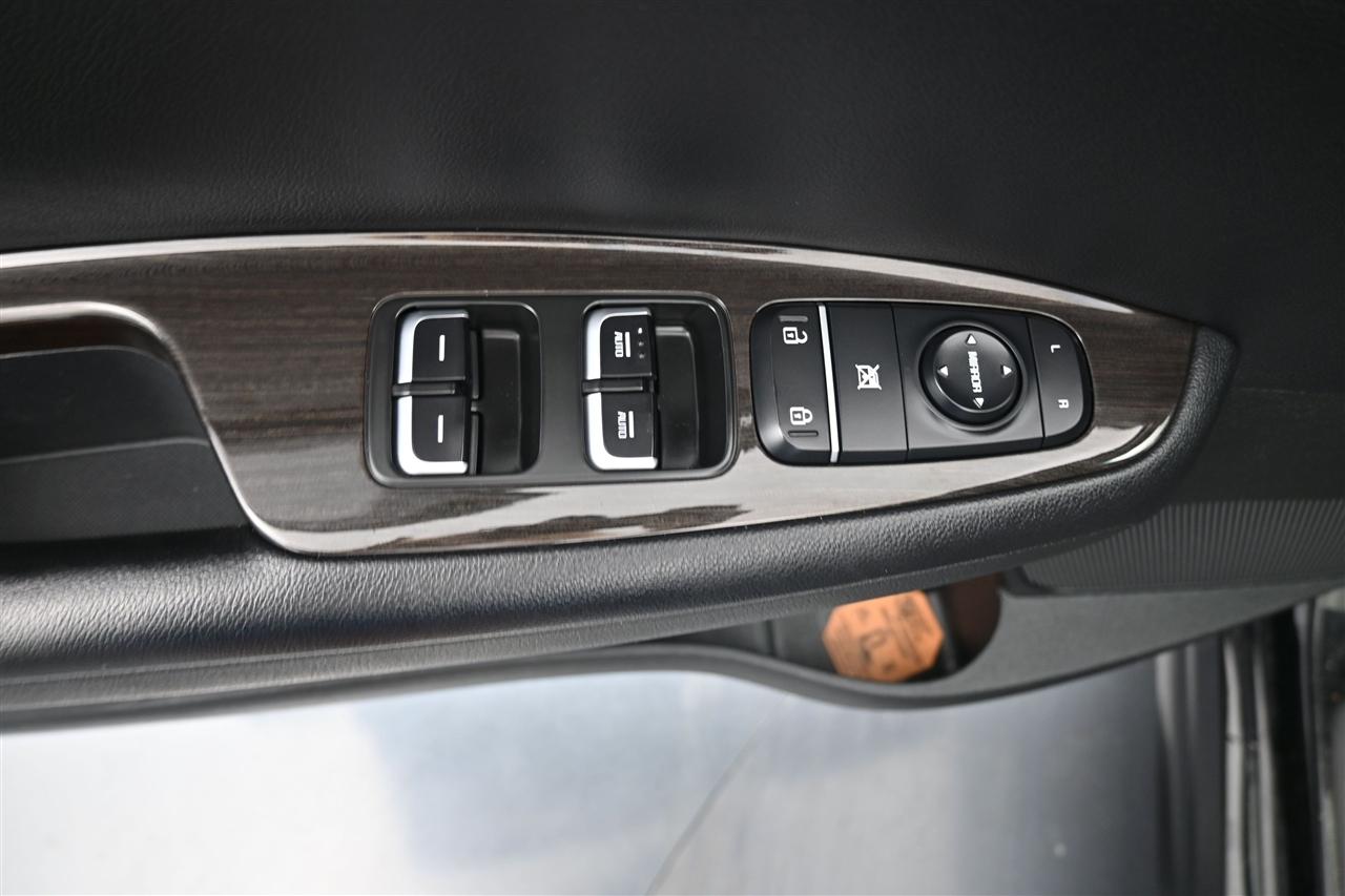 Kia Optima EX 2019