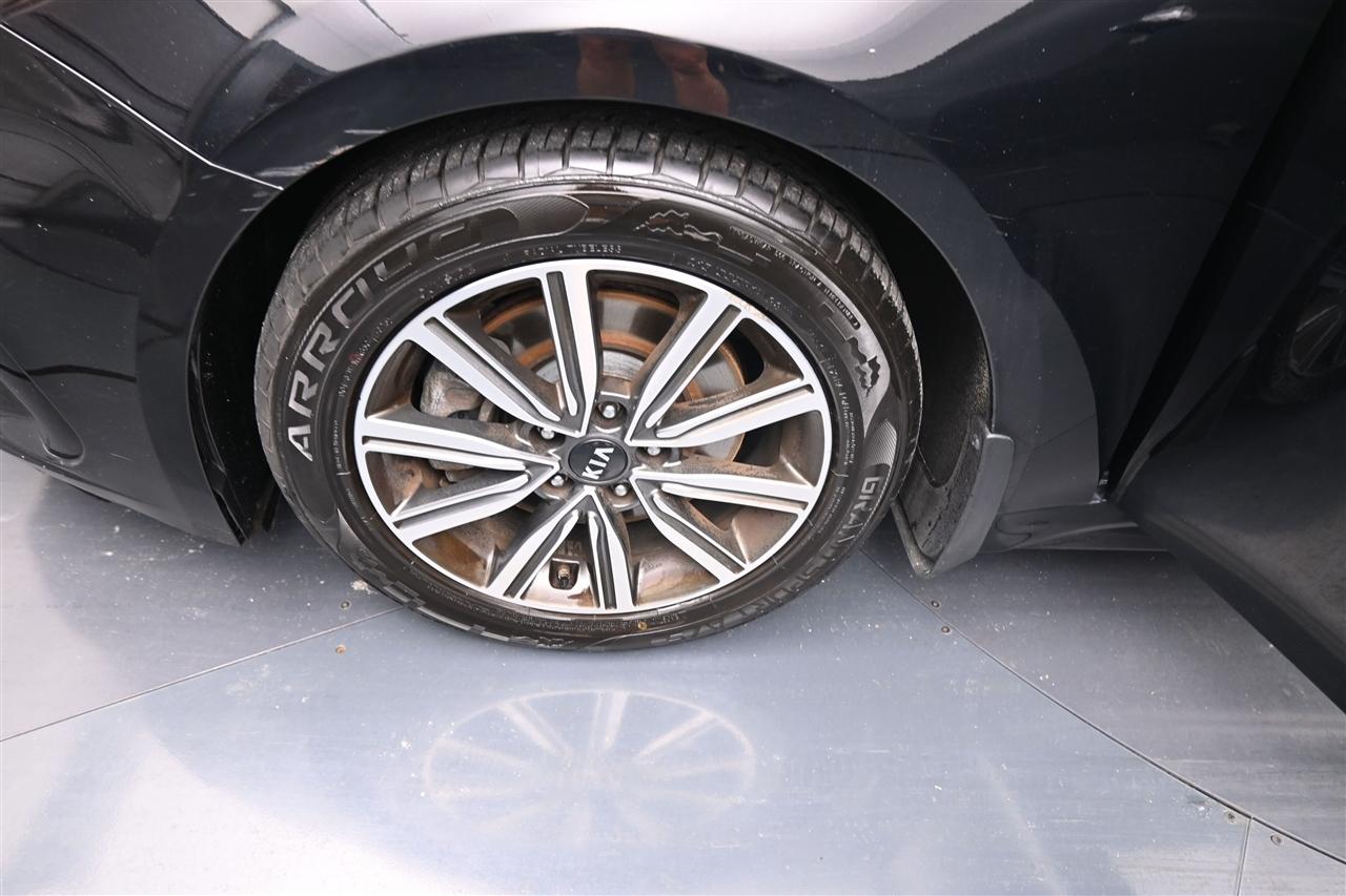 Kia Optima EX 2019